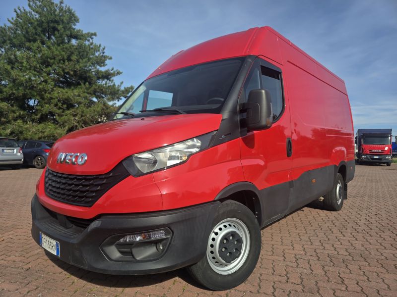 Iveco Daily 35S14